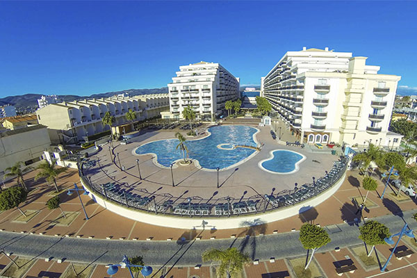 banner hotel plaza suites